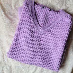 Knit Sweater